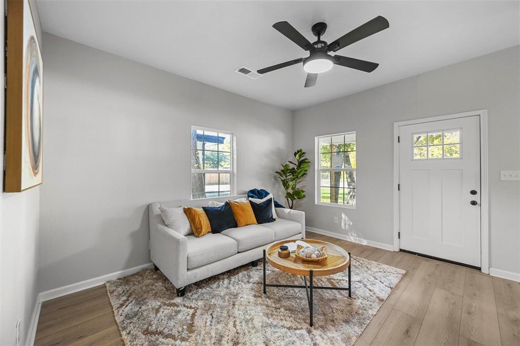 Lindsay Add - Residential