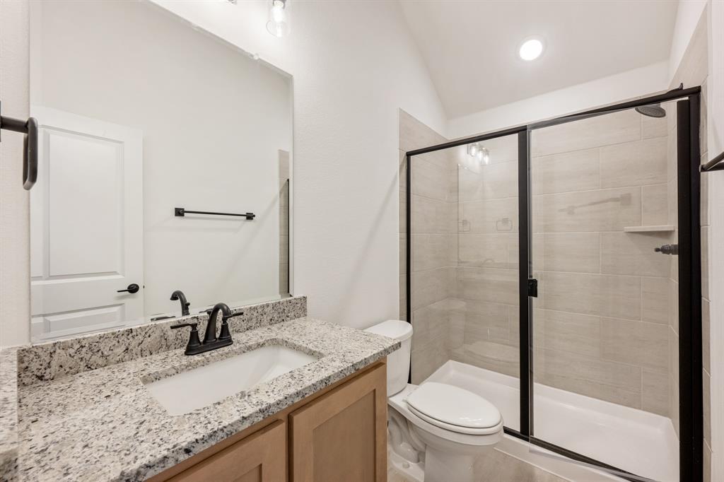 Bear Creek Classic 60 - Residential