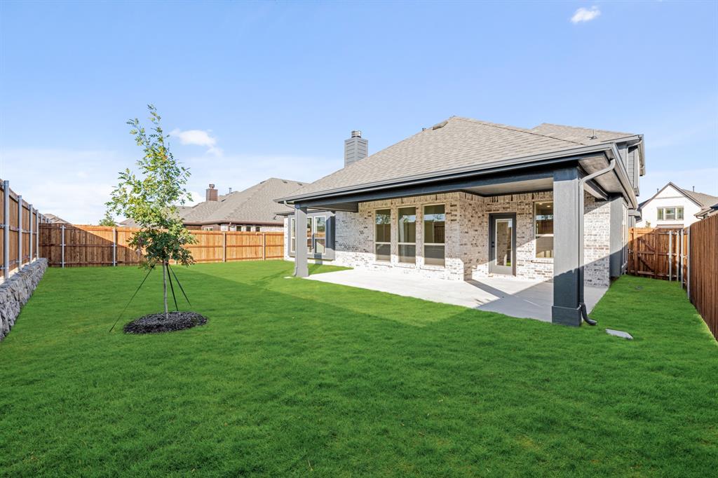 Bear Creek Classic 60 - Residential