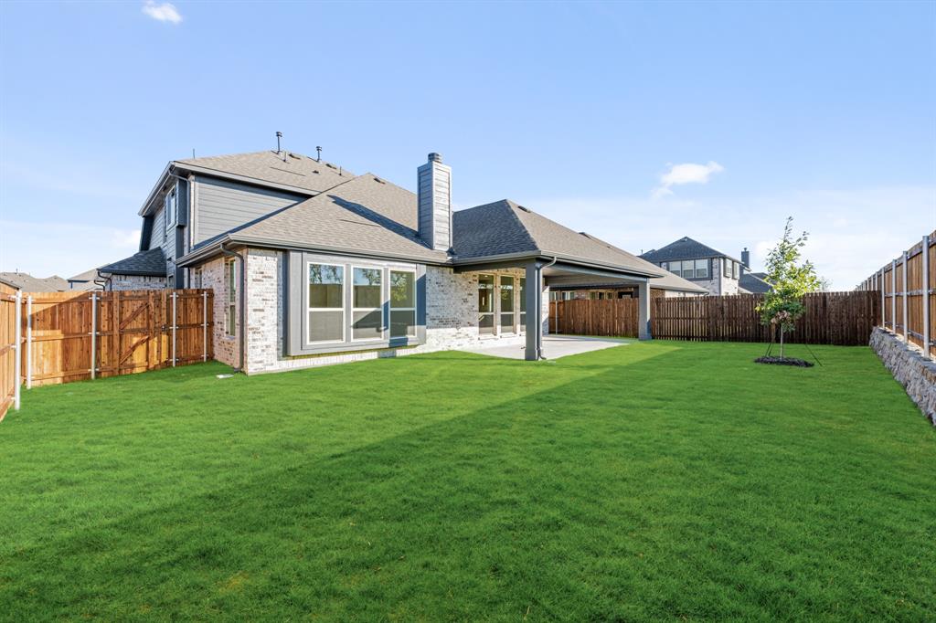 Bear Creek Classic 60 - Residential