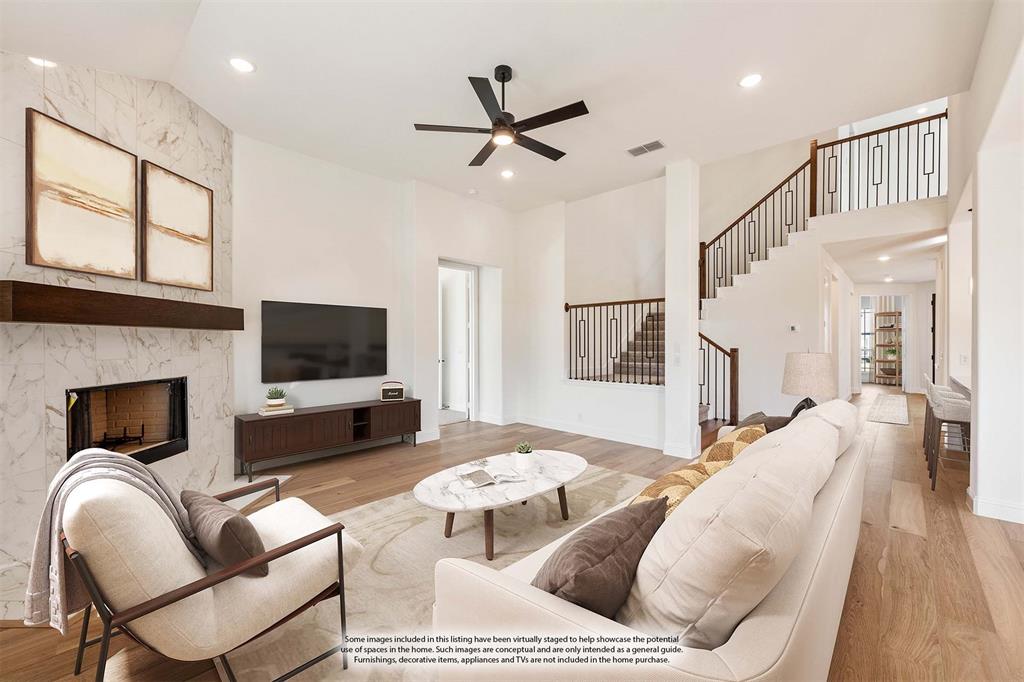 Bear Creek Classic 60 - Residential