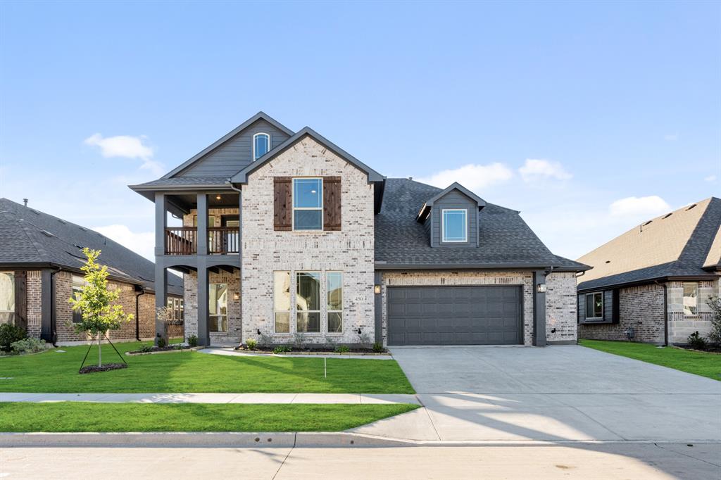 Bear Creek Classic 60 - Residential