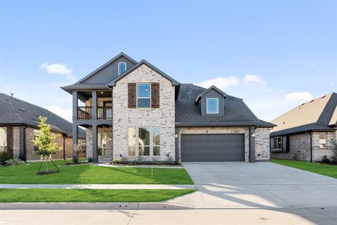 450 Aspen Way Lavon TX 75166