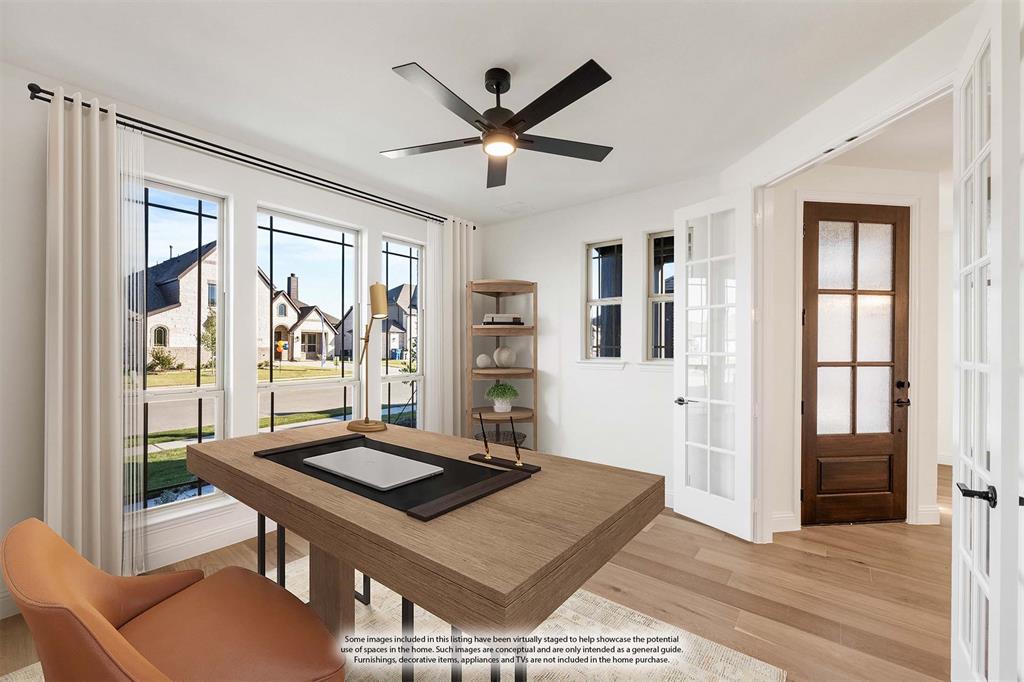 Bear Creek Classic 60 - Residential