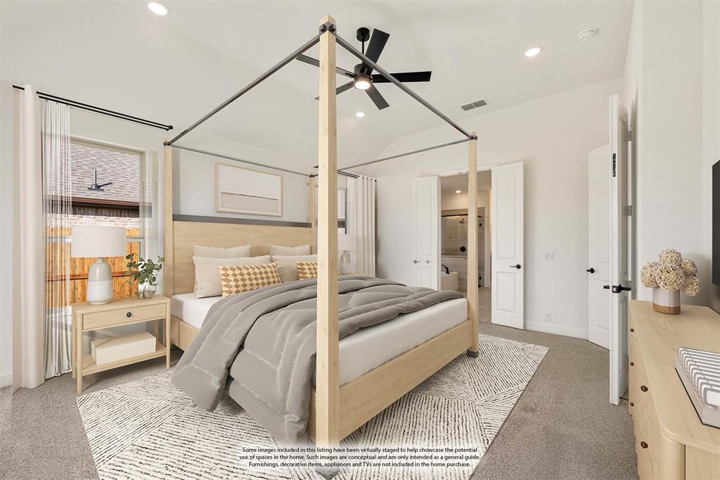 Bear Creek Classic 60 - Residential