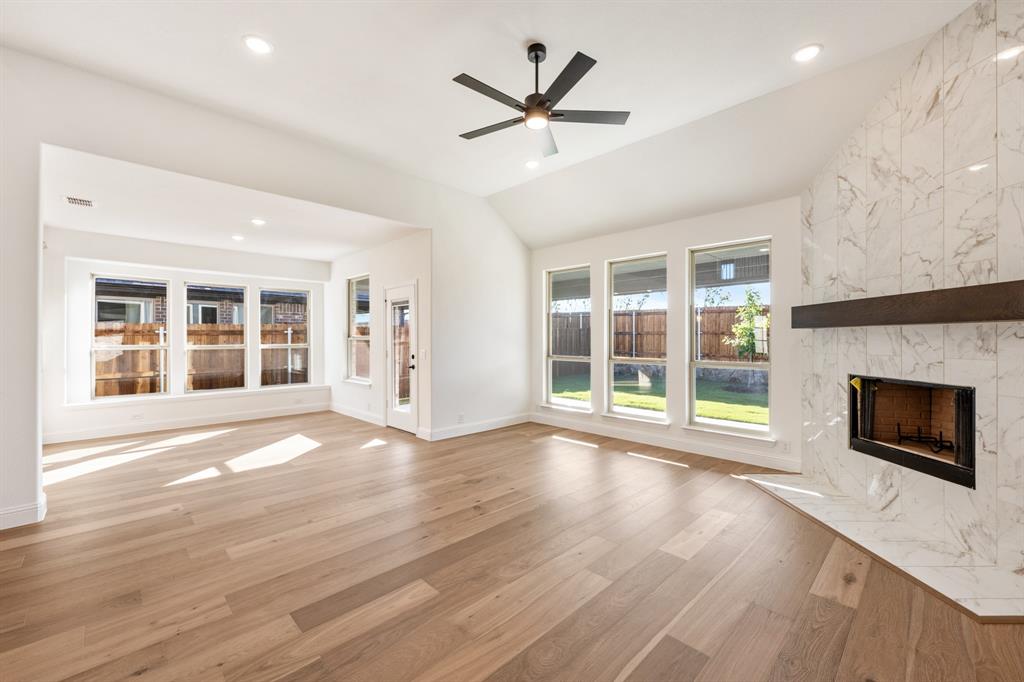 Bear Creek Classic 60 - Residential