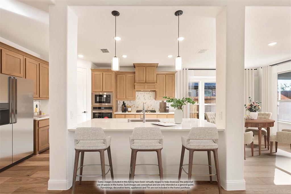 Bear Creek Classic 60 - Residential