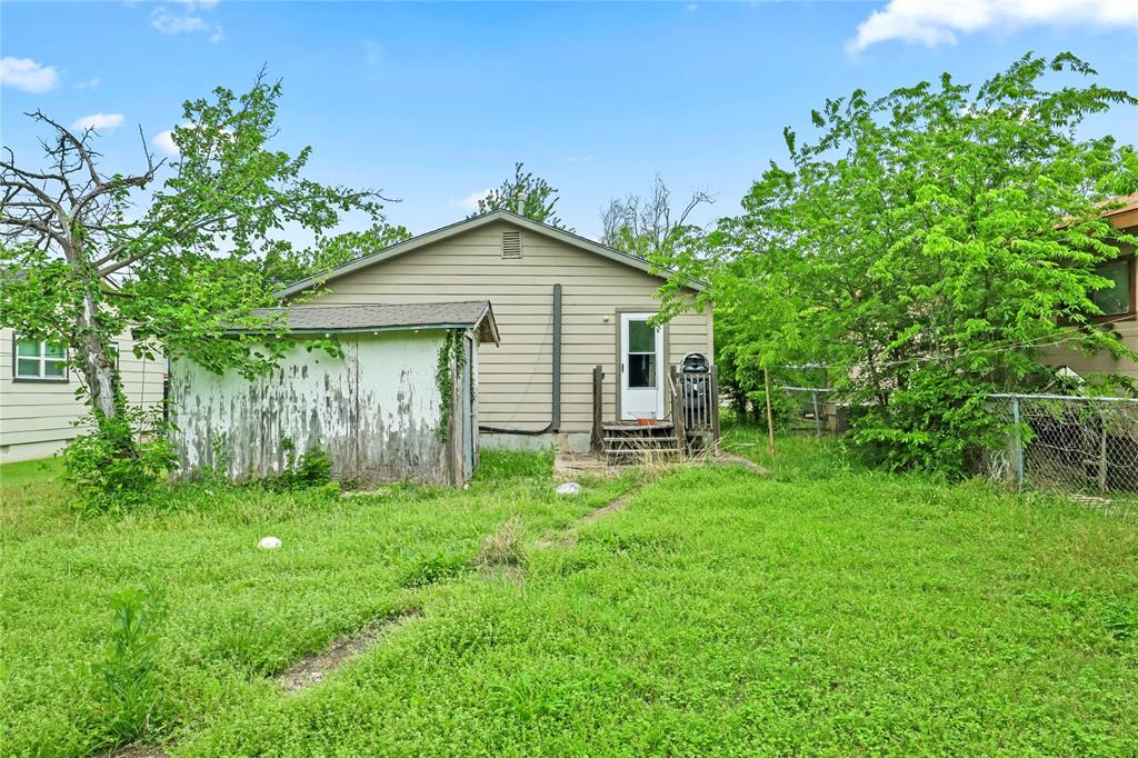 Dixie Wagon Mfg Co Add - Residential