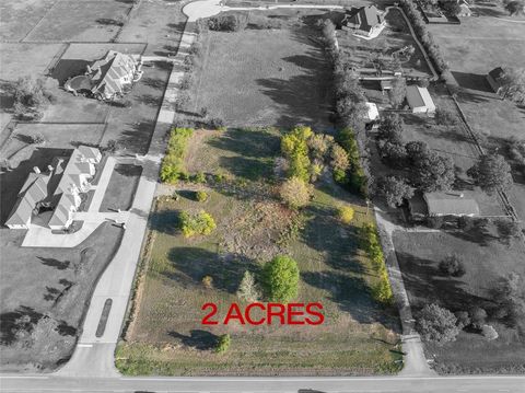 TBD Rimrock Drive Lucas TX 75002