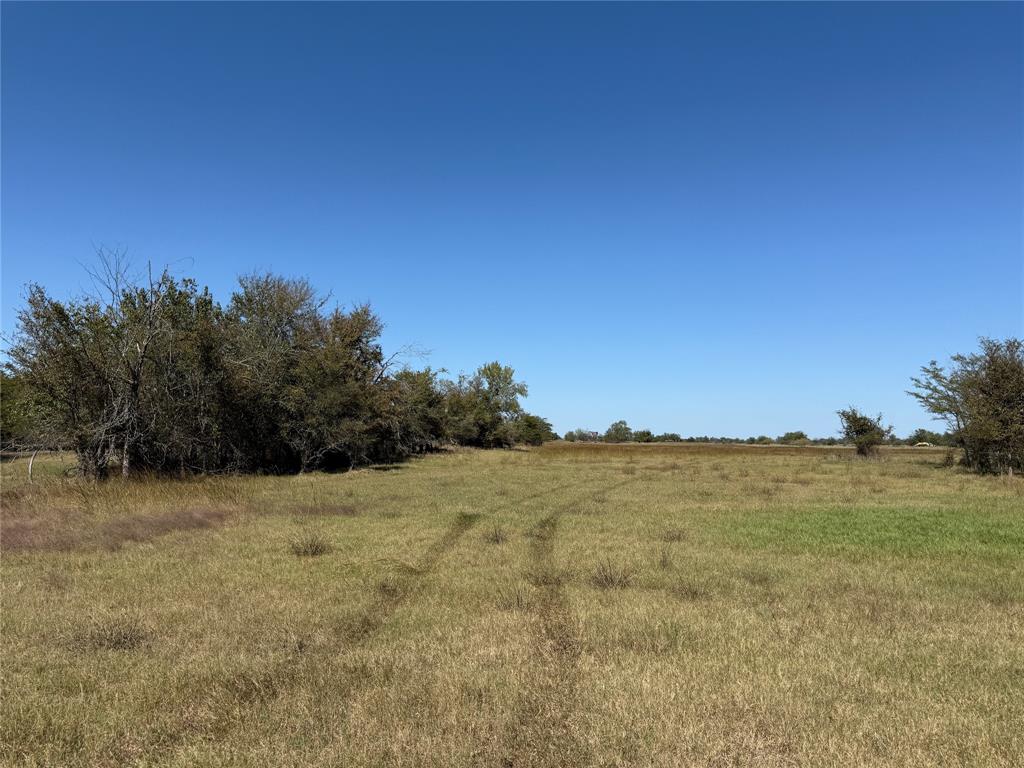 108 Acres County Road 3544