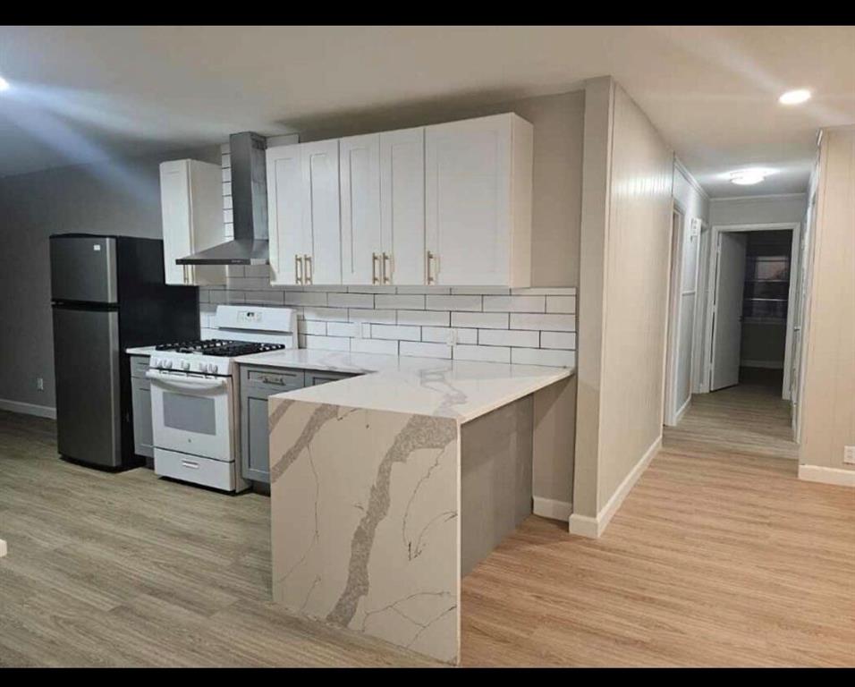 West Browning Add - Residential