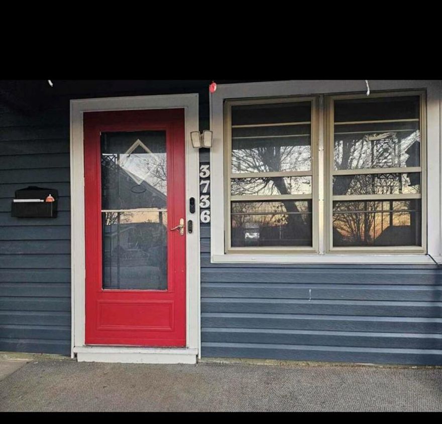 Spacious 5 Bedrooms 2 Baths Home. Nicely updated, including floors, paint, appliances, bathrooms, kitchen. Two bedrooms and One bathroom added, square footage is not what the tax record shows. Large backyard. Water filtering system, washer, dryer and refrigerator stay. Close to shopping and Freeways. Must See!