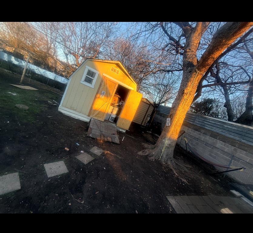 West Browning Add - Residential