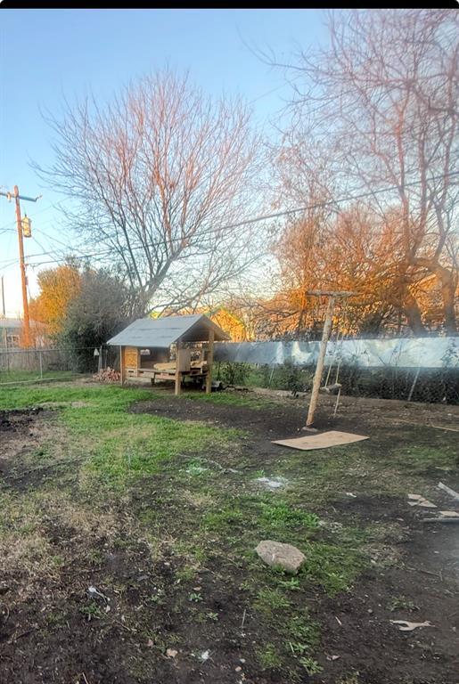 West Browning Add - Residential