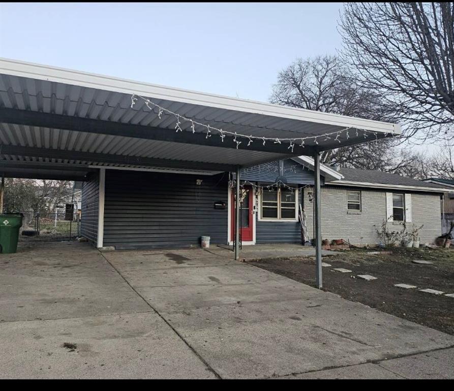 West Browning Add - Residential