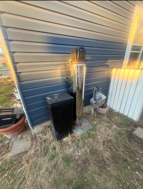 West Browning Add - Residential