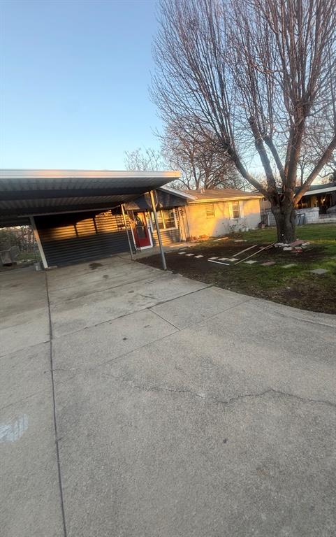 West Browning Add - Residential