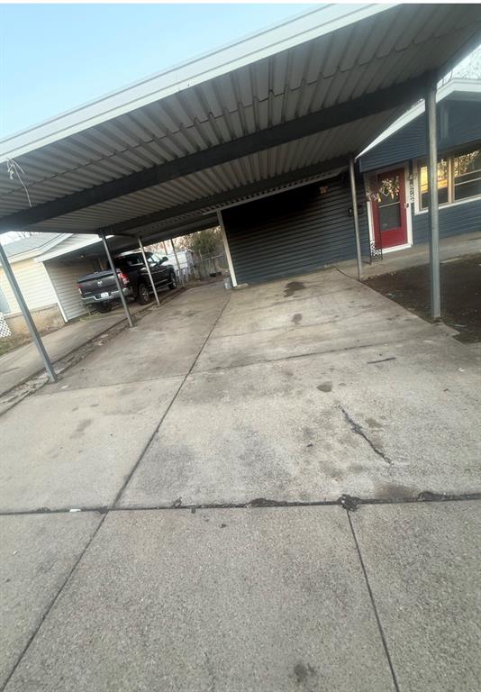 West Browning Add - Residential