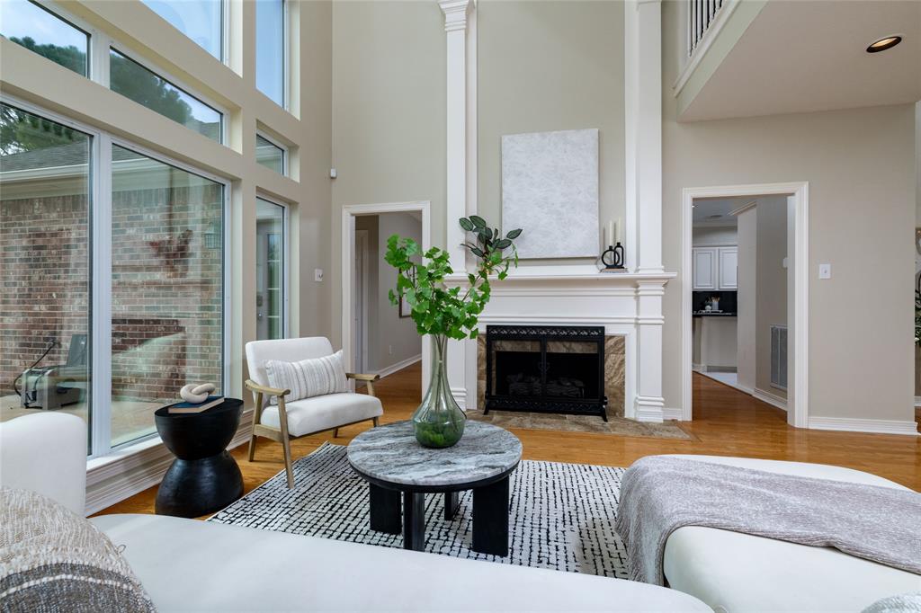 Bellaire Park North - Residential