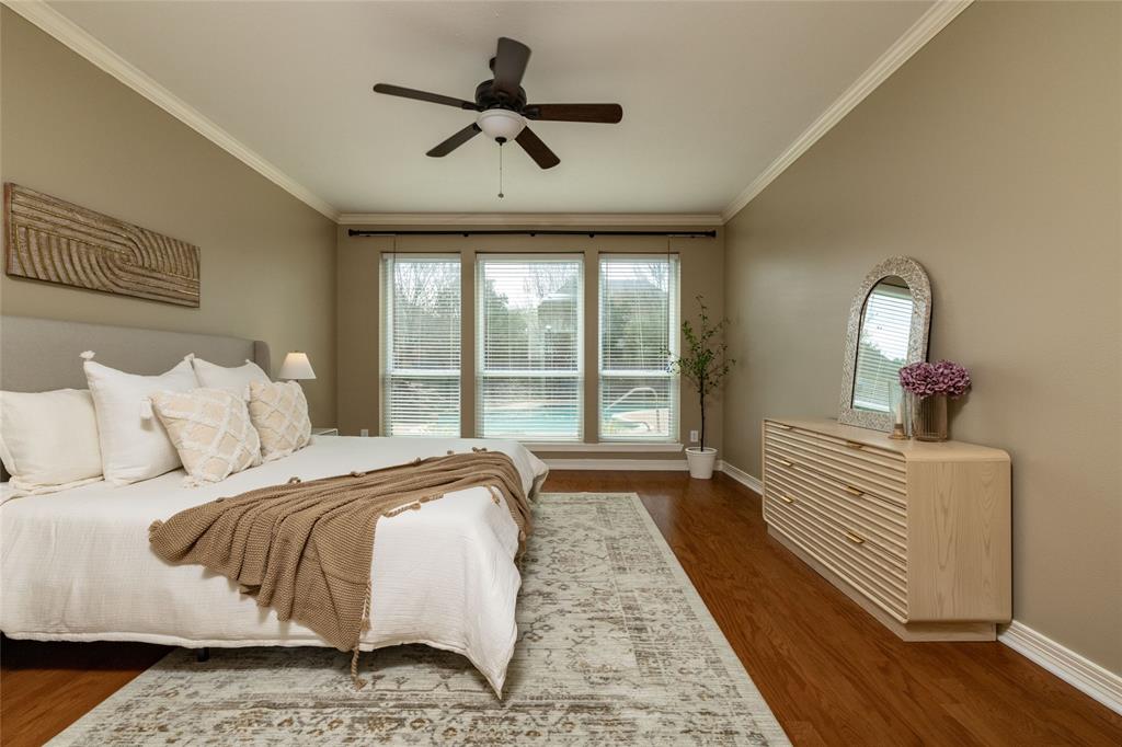 Bellaire Park North - Residential