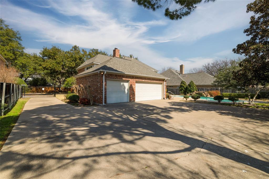 Bellaire Park North - Residential