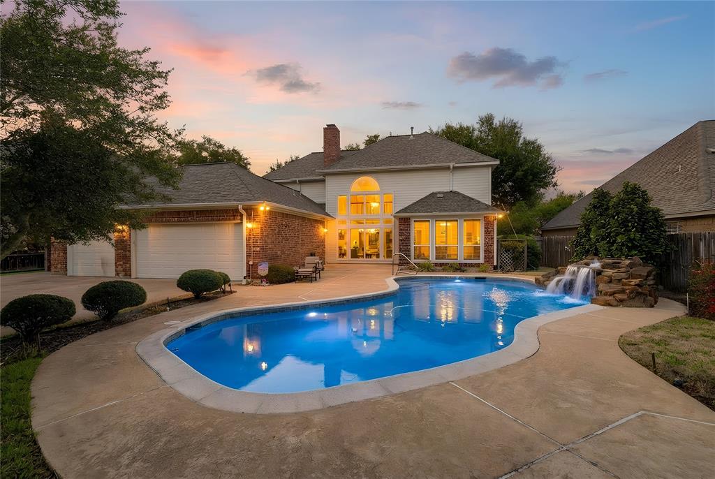 Bellaire Park North - Residential