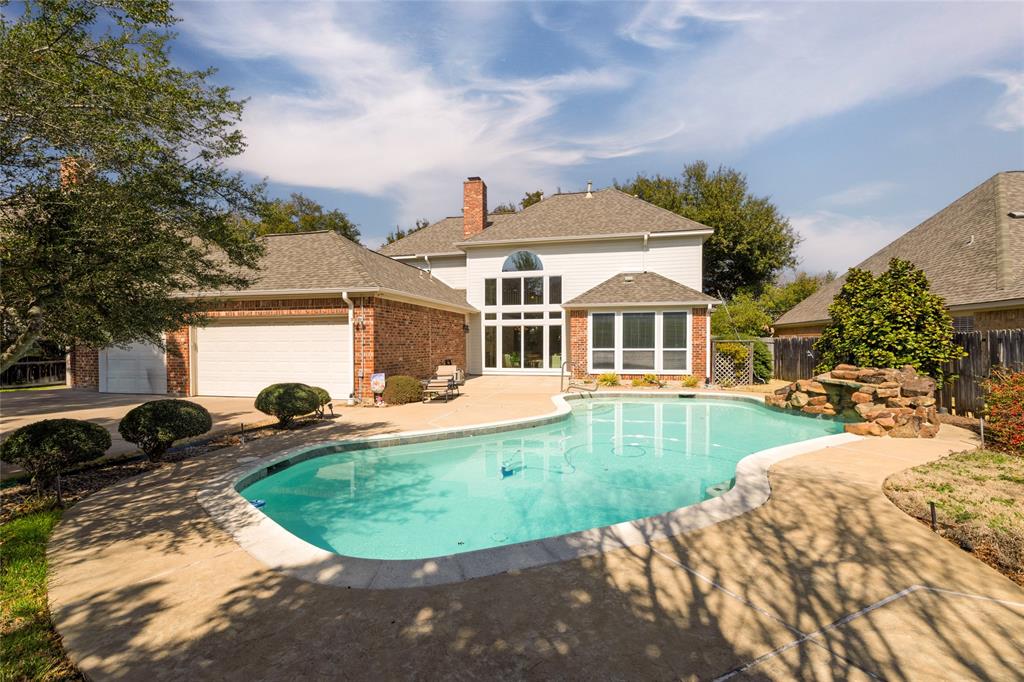 Bellaire Park North - Residential