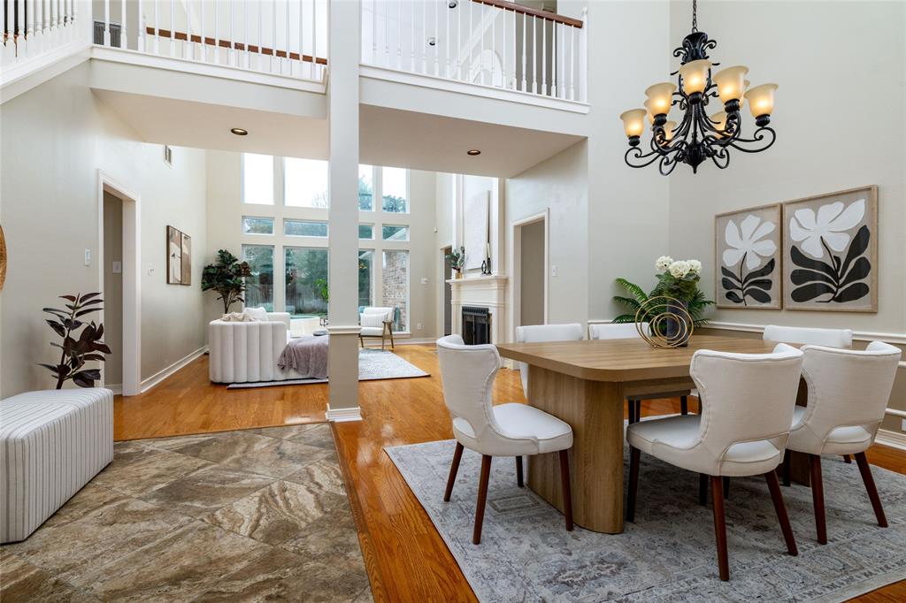 Bellaire Park North - Residential