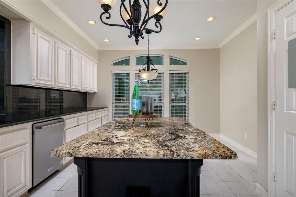 Bellaire Park North - Residential