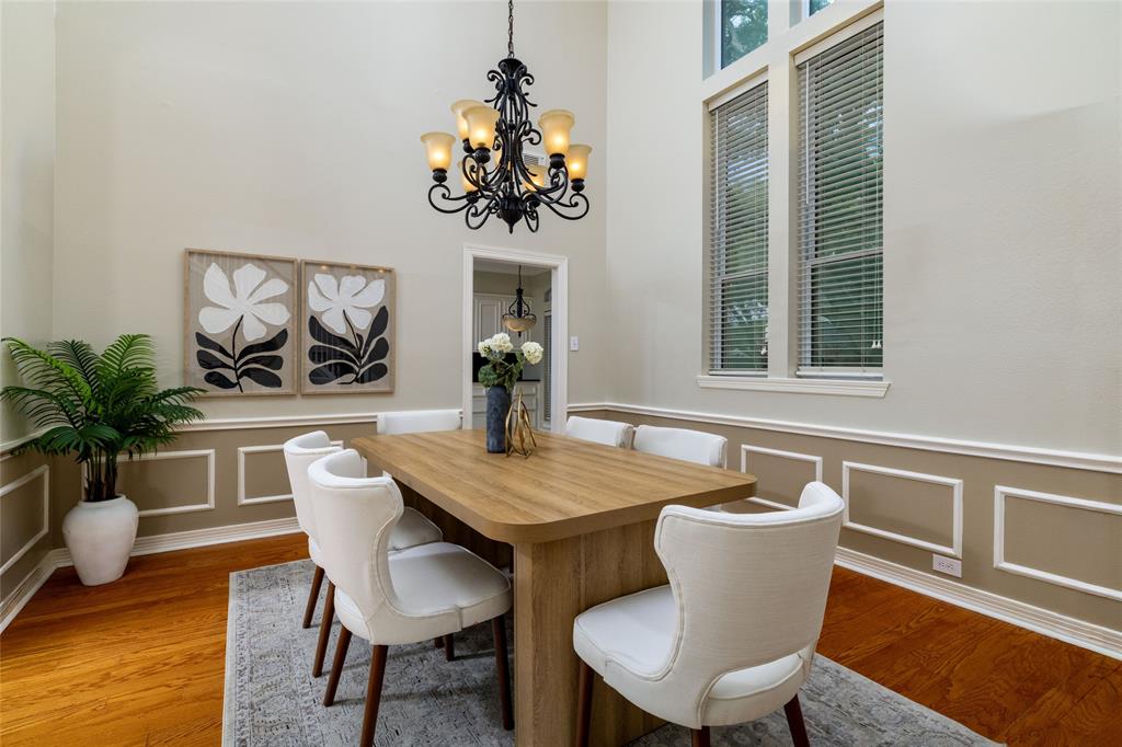 Bellaire Park North - Residential