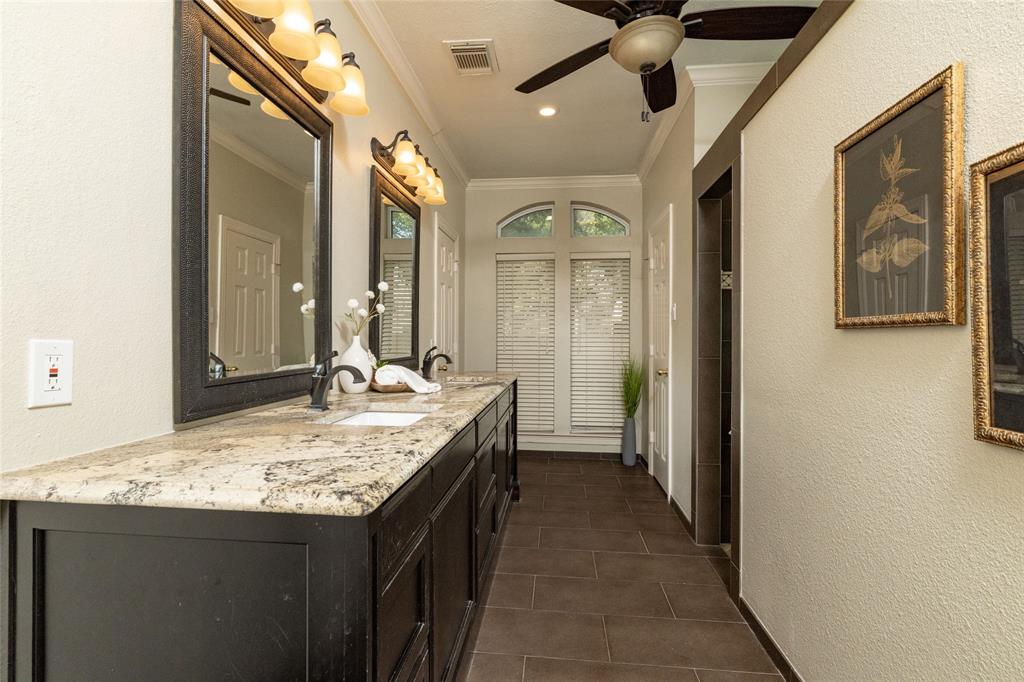 Bellaire Park North - Residential