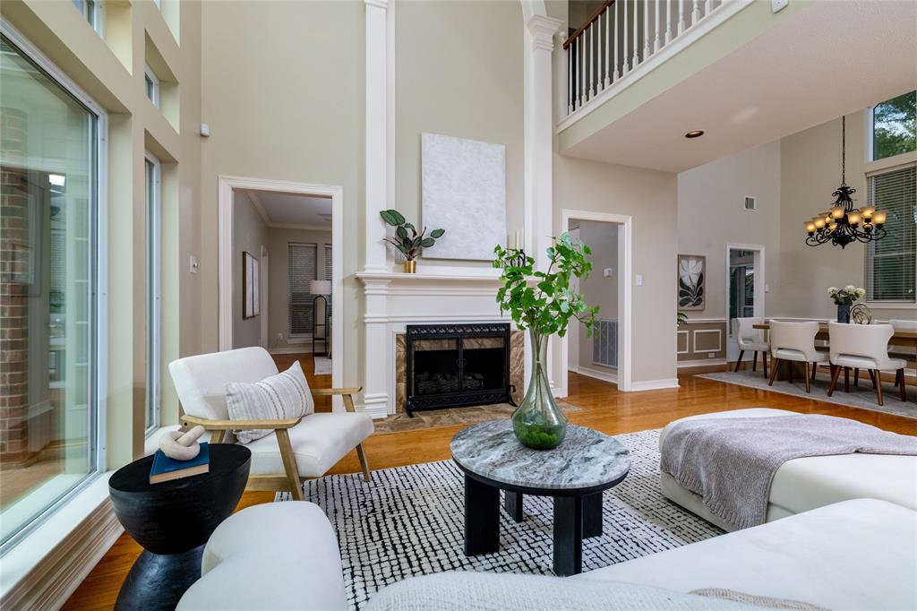 Bellaire Park North - Residential