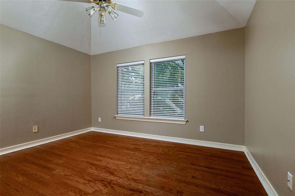 Bellaire Park North - Residential