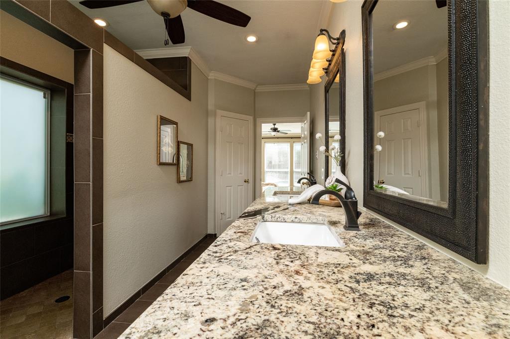 Bellaire Park North - Residential