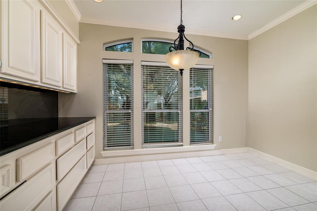 Bellaire Park North - Residential