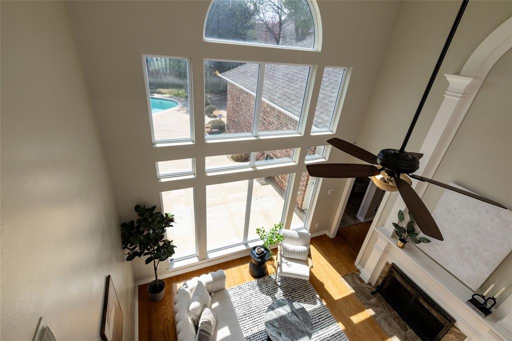 Bellaire Park North - Residential