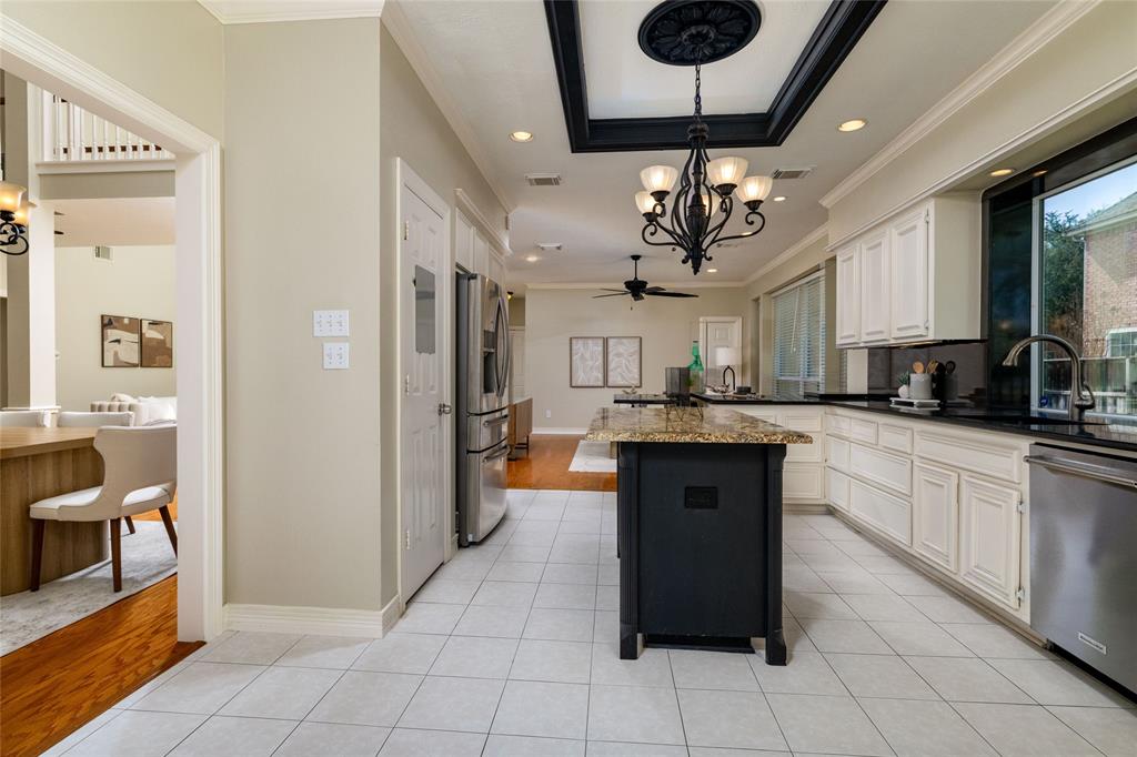 Bellaire Park North - Residential