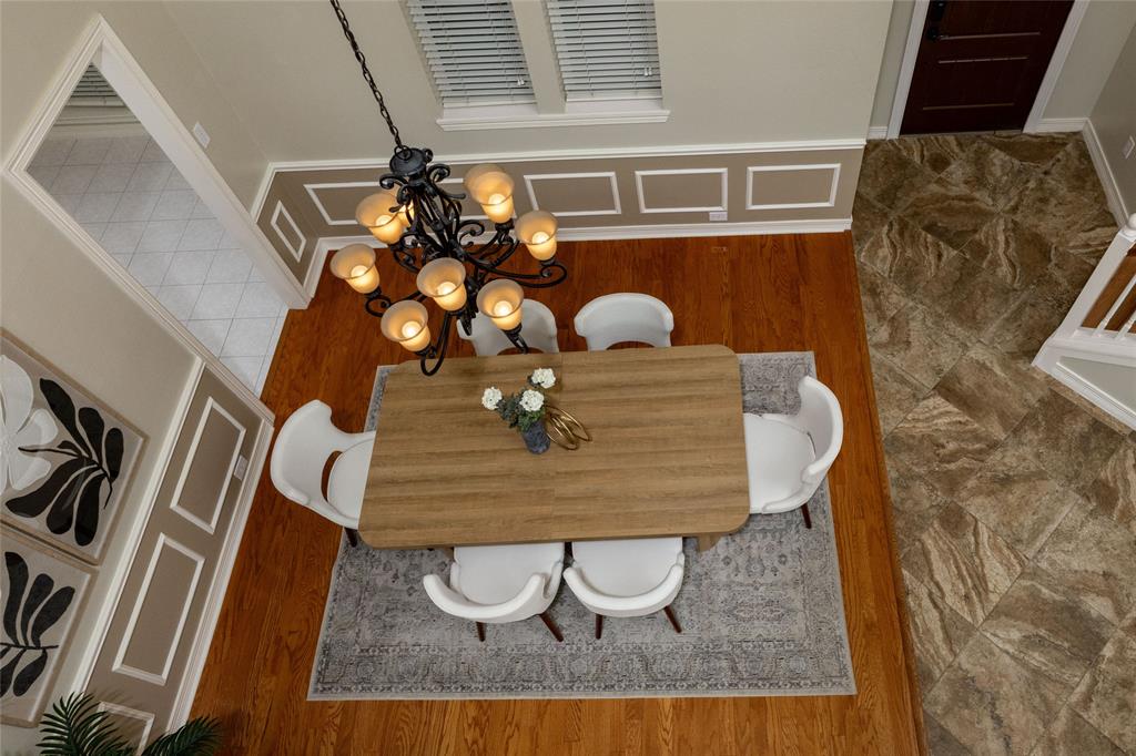 Bellaire Park North - Residential