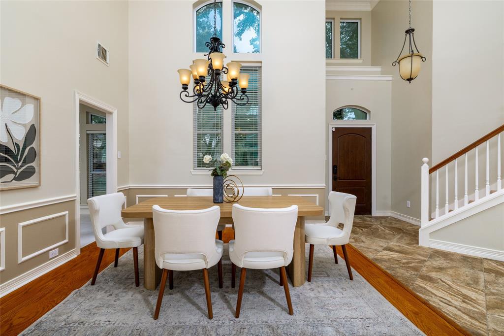 Bellaire Park North - Residential