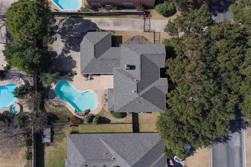 Bellaire Park North - Residential