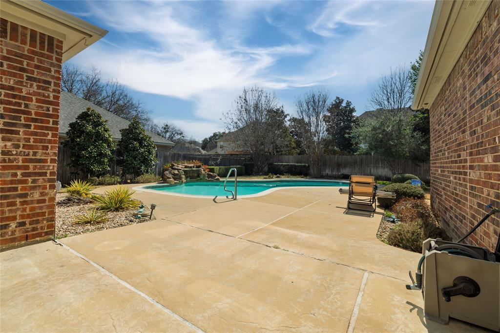 Bellaire Park North - Residential