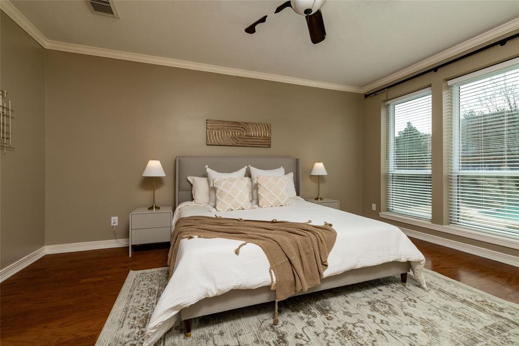 Bellaire Park North - Residential