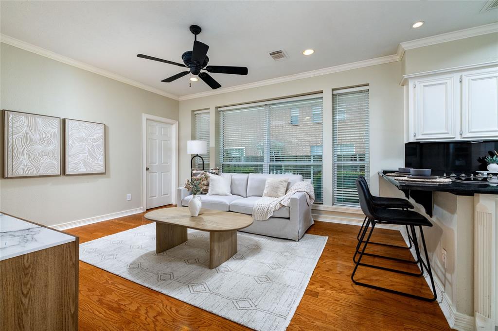 Bellaire Park North - Residential