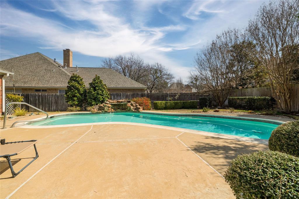 Bellaire Park North - Residential