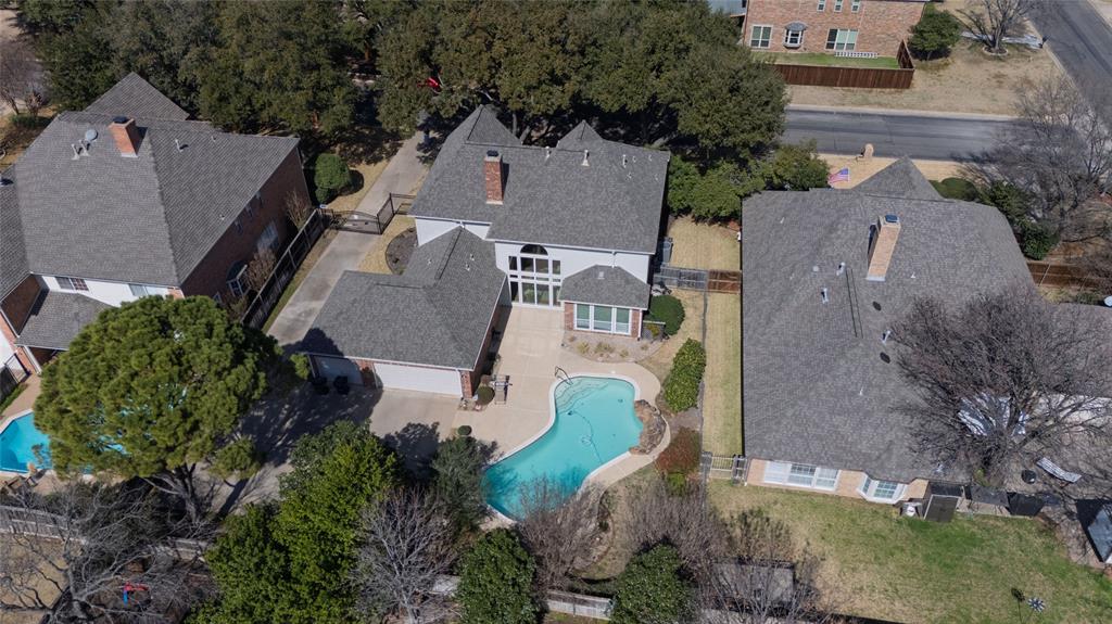 Bellaire Park North - Residential