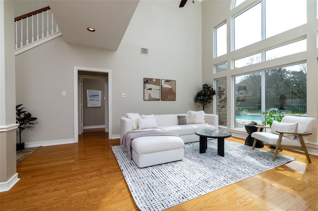 Bellaire Park North - Residential