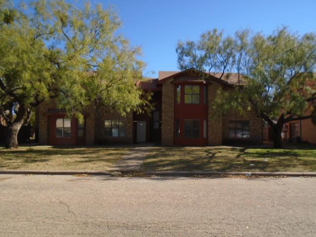 Radford Hills - Residential Lease