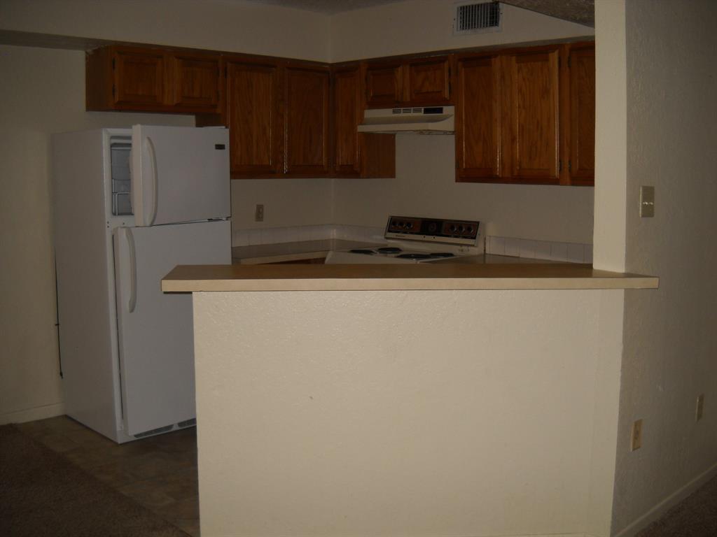 Radford Hills - Residential Lease