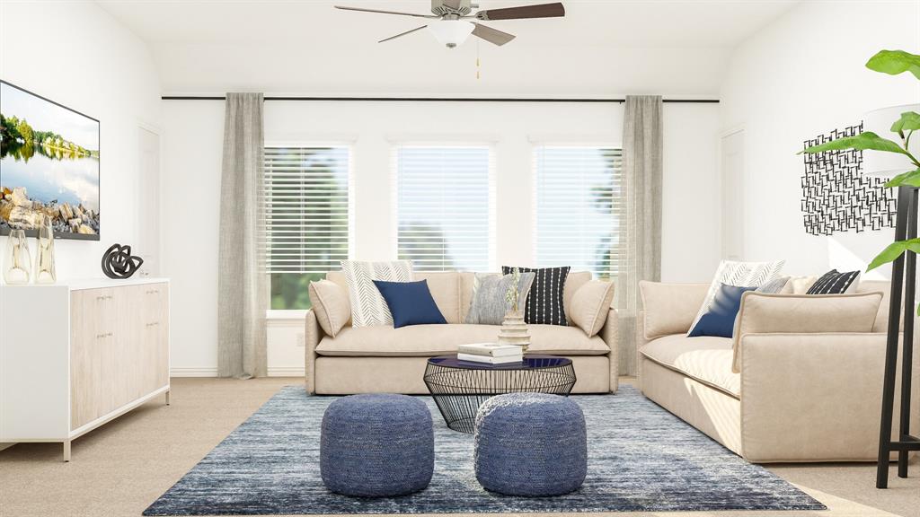 10117 Regal Bend Lane