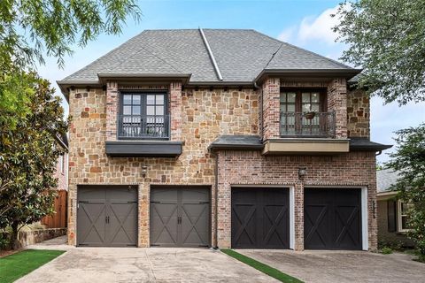 5513 Martel Avenue Dallas TX 75206